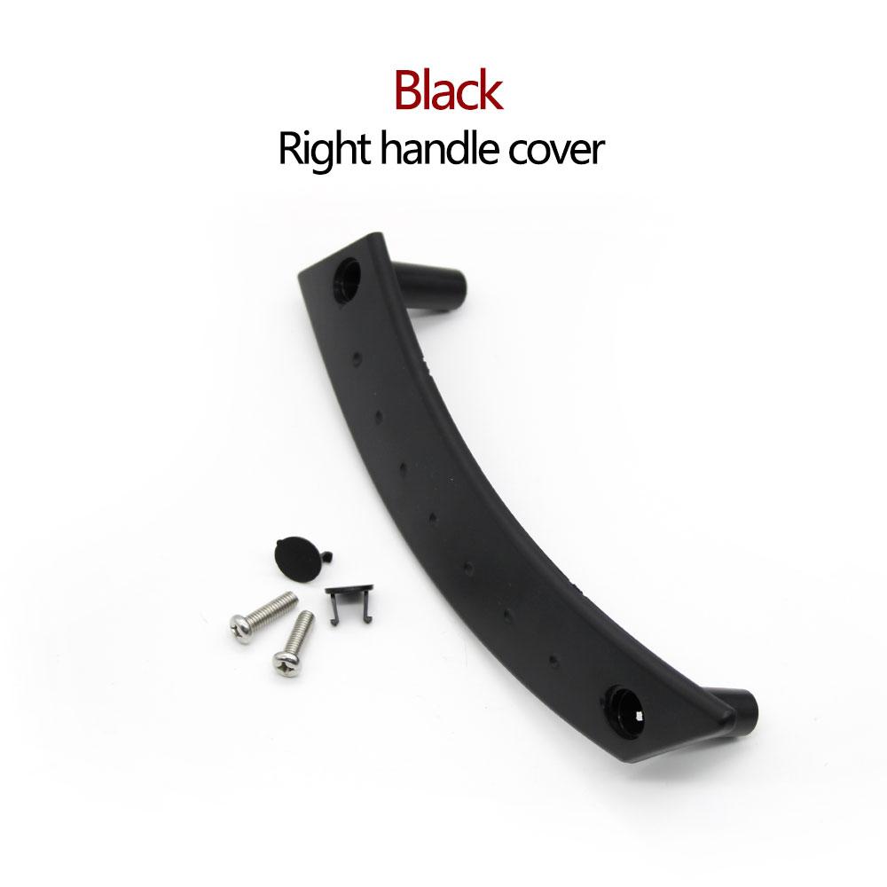 Car Interior Left or Right Door Pull Handle Protective Cover Trim For Volkswagen VW Beetle 1998-2010 1C0867171A 1C0867172A