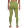 Nike High Waist Training Tights Women Bottoms Green DQ6016-377