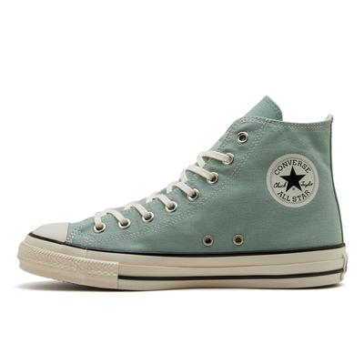 All Star Aged Hi Matte Jade 31314330 Matte Jade