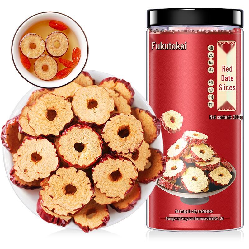 Fudonghai Premium Dried Fruits & Nuts