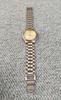[USED] Working SEIKO LUCENT Men's Quartz Watch, Two-tone Color