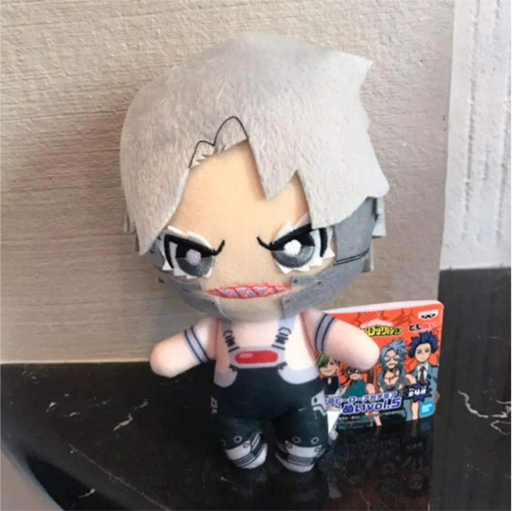 My Hero Academia Tomonui Tetsutetsu Tetsutetsu Single Item vol.5