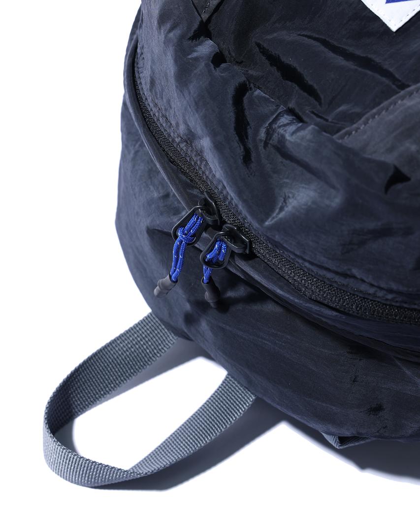 Madden Zinger Color Block Backpack Black