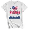 Tops – T-Shirts