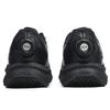 Fila Athletics Energy Comfortable Breathable Low-Top Running Shoes Women Sneakers Black A12W241110FBK