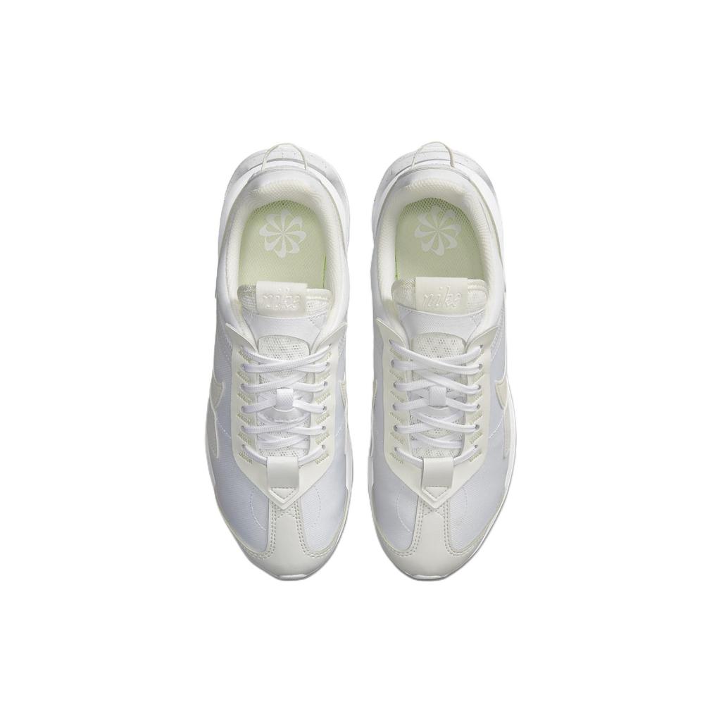 New Nike Air Max Pre Day Summit White Metallic Silver Women's DM0001-100
