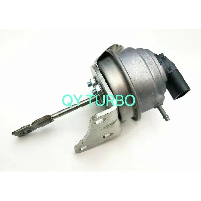 Turbocharger Electronic Actuator  818987  817047 03L145721B