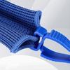 4Pcs Plastic Glove Clip Heavy Duty Outdoor Construction Work Glove Holder Multifunction Camping Hiking Glove Towel Hat Clamp Hanger Keeper Grabber
