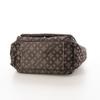 Christian Olivier Multifunktionale Schultertasche 38-7802 41 Schokolade