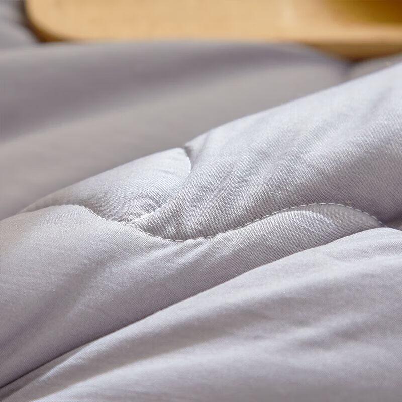 Jumeng Plain Cotton Summer Quilt