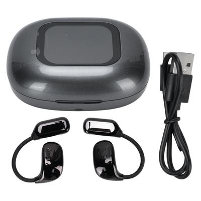Bluetooth Translation Earphones Full Touch Screen Long Battery Life Noise Cancelling Translator