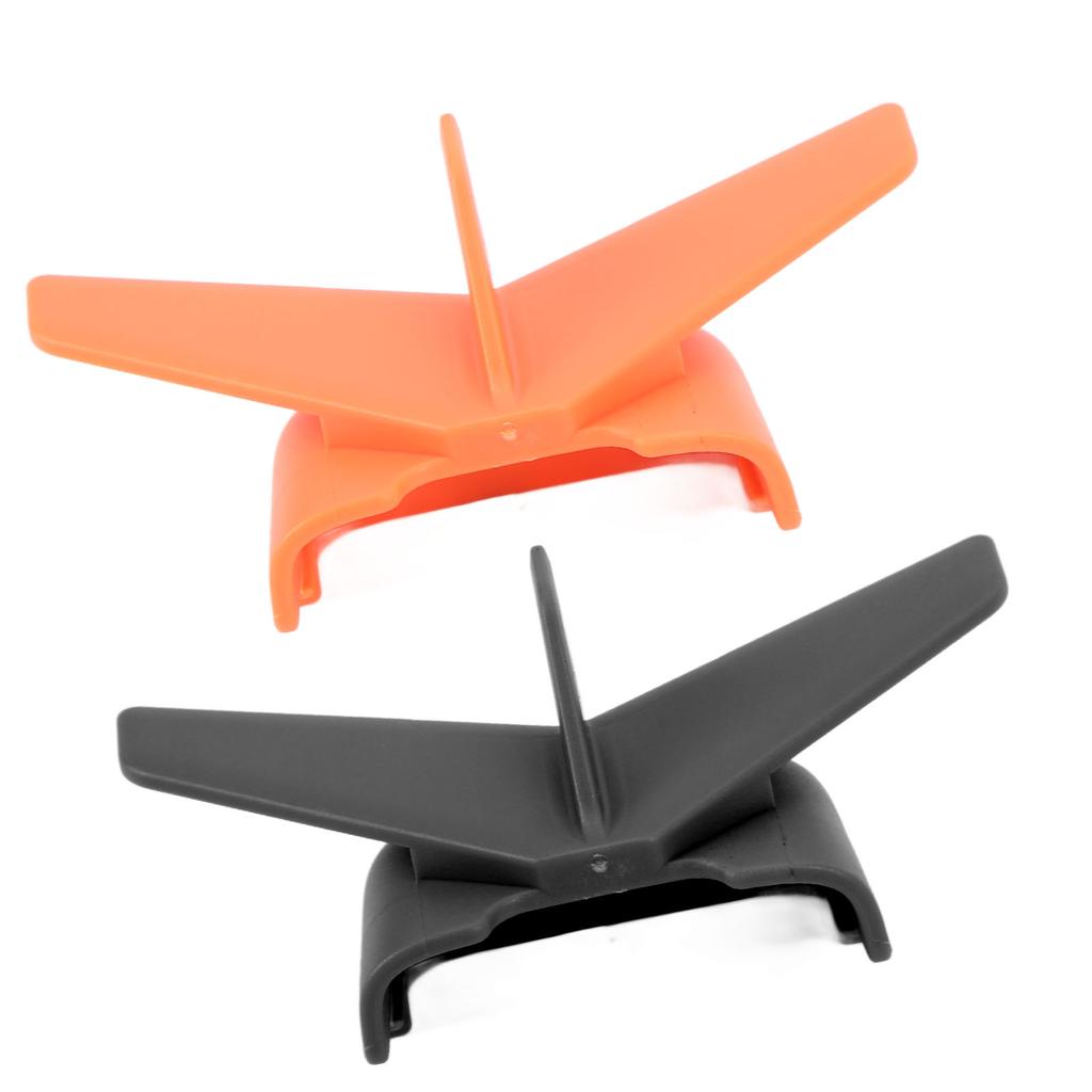 Drone Flight Tail ABS Lightweight Drone Flying Snap Protective Cover for AVATA 2