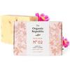 Soap - JABÓN - Rosehip - 100 Gr - Vegan - Mixed