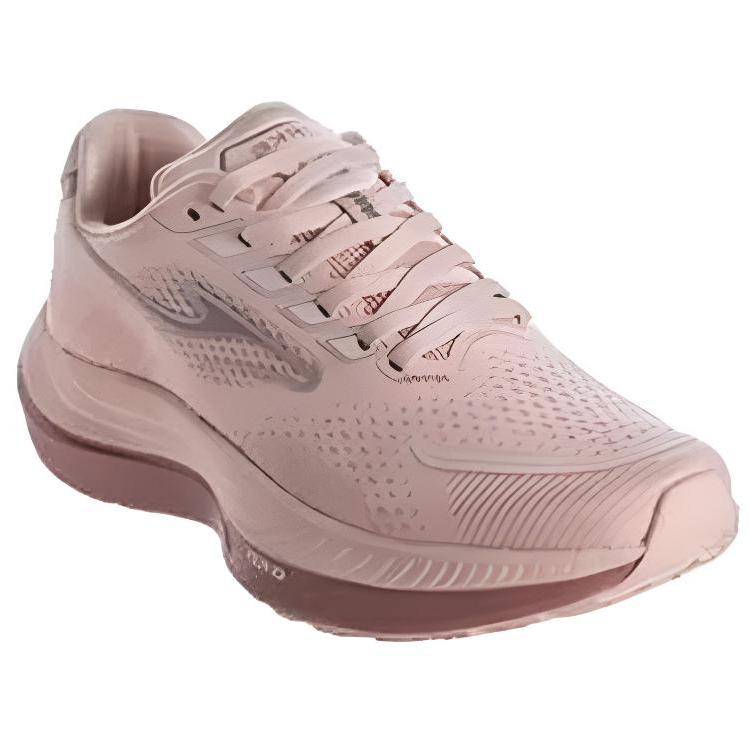 Hongxing Erke Park Run Lite 1 Shock Absorption Rebound Low Top Running Shoes Kids running shoes Pink 12125103271-210