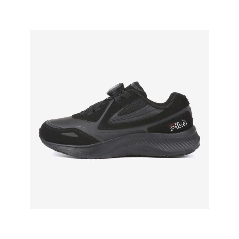 

[fila Kids] Kids Wavelet Alpha Dial Kd 3rm01544d 001 Q0z3rm01544d00100 BLACKBLACKBLACK/180