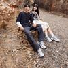 CAMEL Taihang 3rd Gen Women's Hiking Shoes