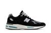 New Balance 991v2 MiUK Black Grey