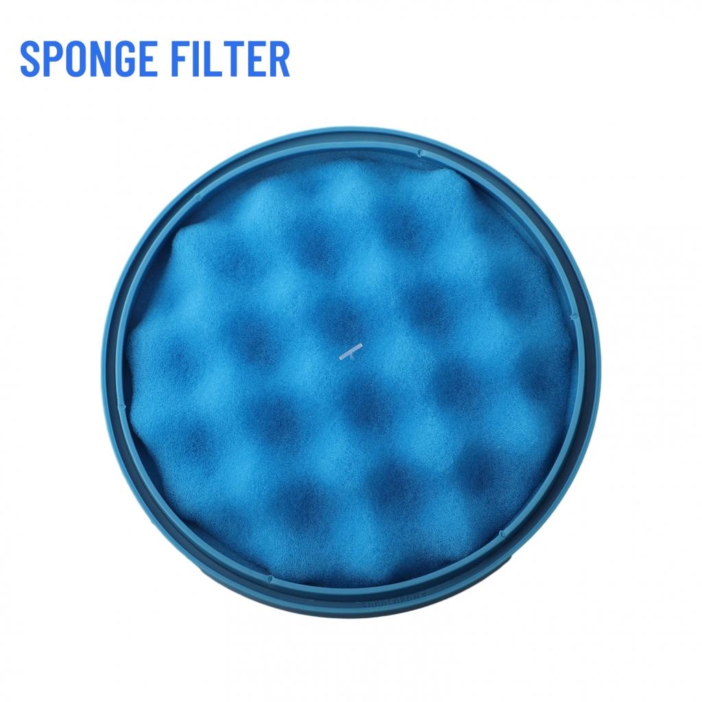 Sponge Filter Filter VC-F500G Canister VC-F700G VU4000