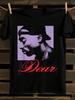 Tupac Dear Mama T-Shirt Mens Tshirt Womens Tshirts with Letters Print Short Sleeves T-Shirt Casual Street Tee Shirt Top