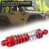 /Set Shock Absorbers Aluminum Alloy Spring Damper Accessory for MN 1/11 D91 RC Car RC Accessory RC Damper RC Shock Absorbers
