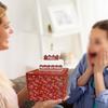 Spardose für Bargeld-Pull-Geburtstags-Überraschungs-Geschenkbox für Geld Bargeld Set für Frauen Männer