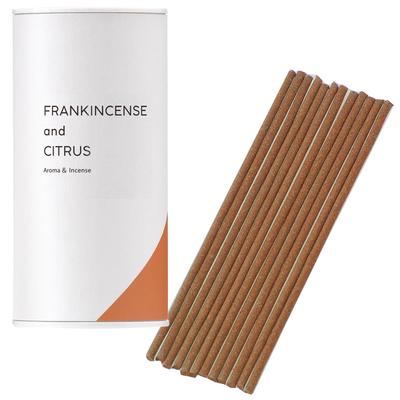 Incenso Fragrante (Feito no Japão) [Incenso & Cítricos] J0480585