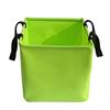 Huacheng Outdoor Portable Folding Waterproof Storage Bucket