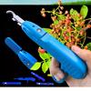 Herramienta de Jardinería Multifuncional de Recolección Rápida de Frutas y Verduras Para Hojas de Recolección de Frutas