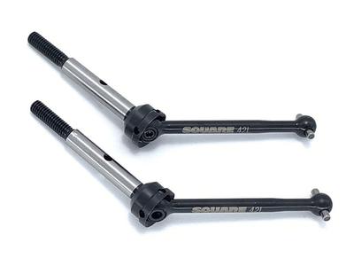 Square Rear Universal Drive Shaft SHT-50SP for Tamiya Hornet EVO