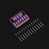 1/2/3Pcs Gy-Bmi160 Module 6Dof6 Acceleration Gyroscope Sensor Module Iic/Spi Transmission 6 Degrees Of Freedom Breakout