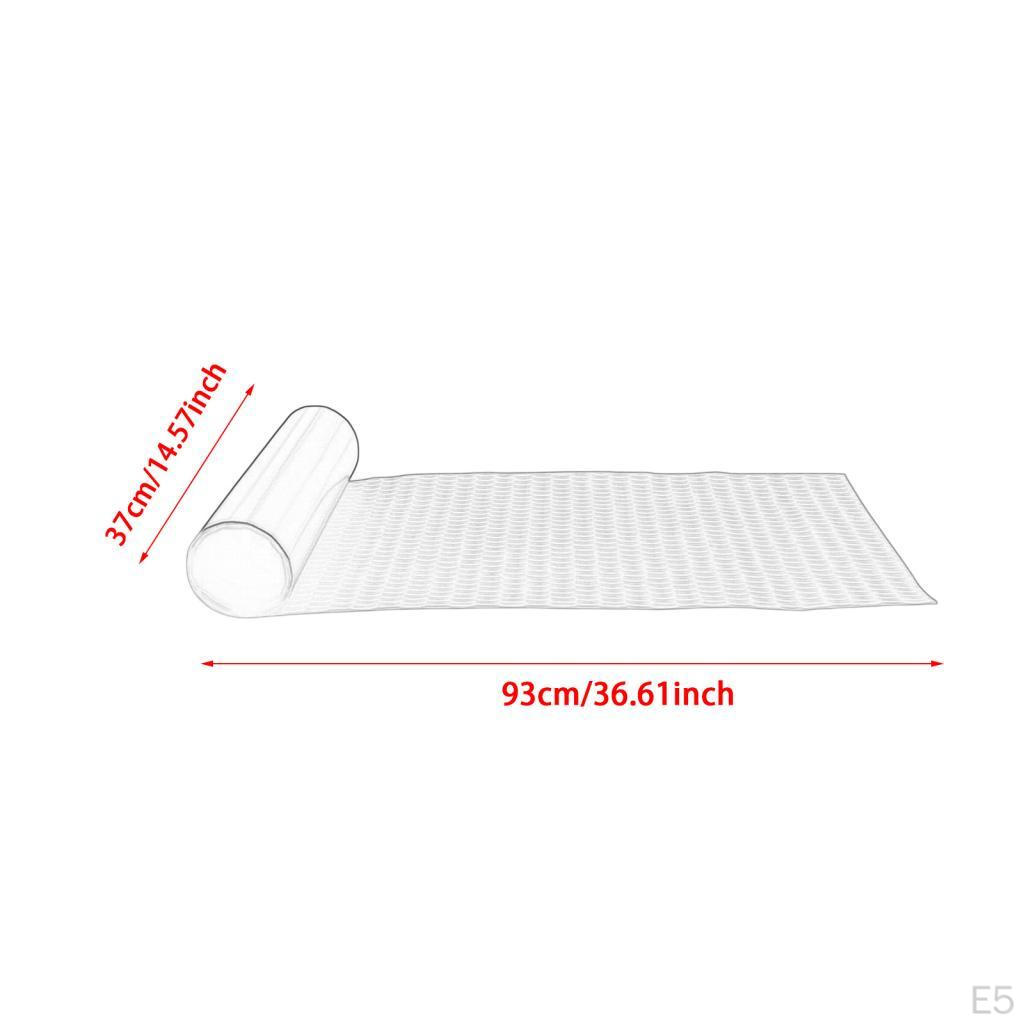 Grip Surfboard Traction Mat for