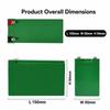 ABS SLA Battery Shell 12V 7Ah Empty Box Tool Parts Battery Holder Box
