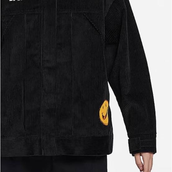 New Nike Jackets & Coats Women's Black HF0355-010