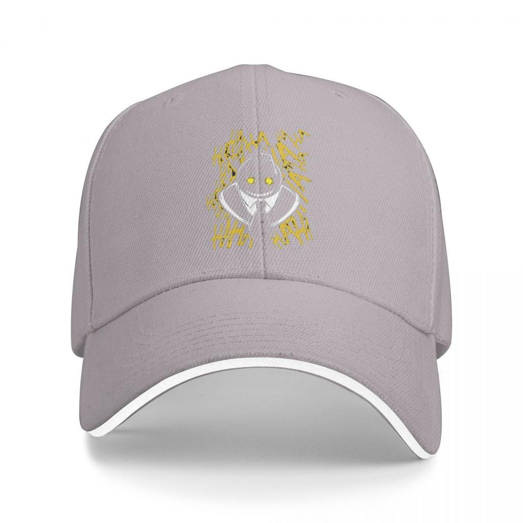 Baseball Caps Assassination Classroom Koro 2025 Graphic FeUnisex Unisex Casual Summer Hats