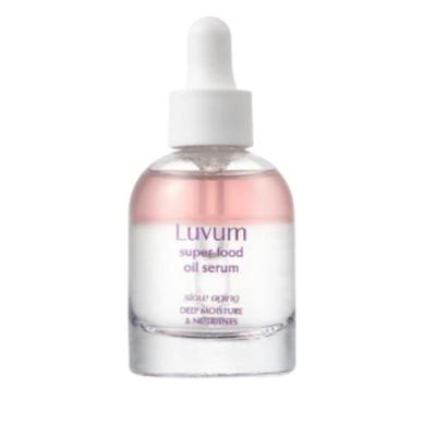 Slow Aging Super Food Oil Serum 30ml Anti-Aging K-Beauty