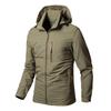 Men's Trendy Outdoor Windbreaker Jacket: Spring/Autumn Mountaineering & Sports