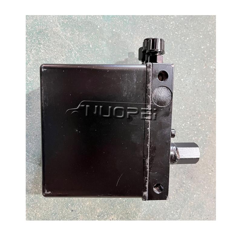 Pompa Sollevamento Cabina Scania Oem 1794907 2204435 per Pompa Ribaltamento Cabina Camion