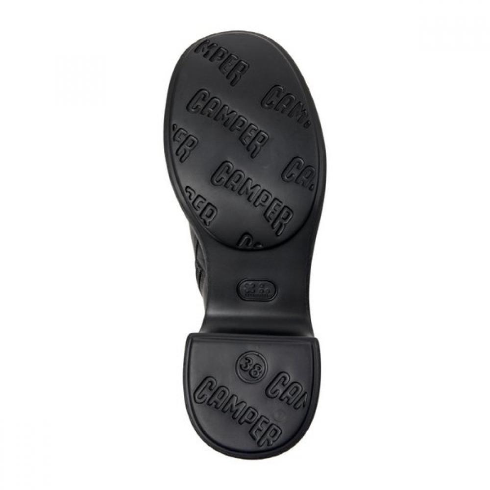 Camper 25fw Women S Ankle bootS Thelma Ii K400784 001