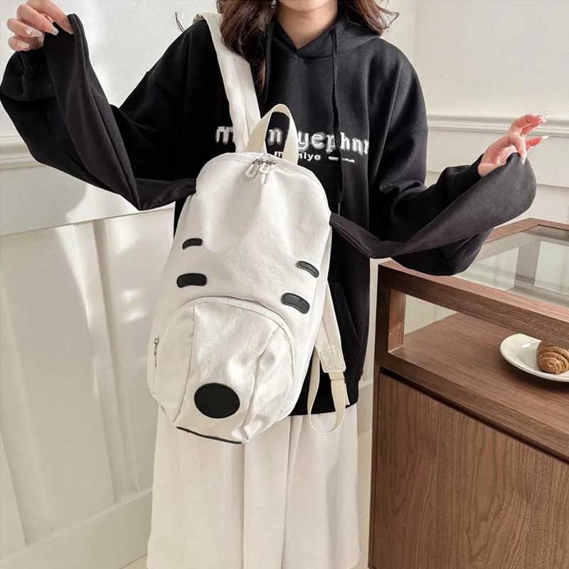 Trendy Largecapacity Casual Versatile Travel Backpack  Selling Highquality Concise Cute and Fashionable Backpack