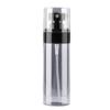 Spray Bottles 30ml 60ml 80ml 100ml 120ml Clear Empty Mist Mini Travel Bottle