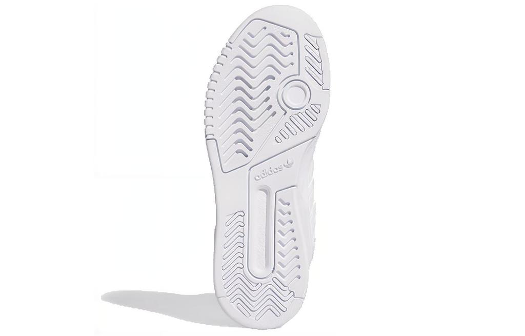 Adidas Originals Drop Step Xl 'White' Women's FW6282