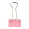 M&G Eplus Colored Binder Clips