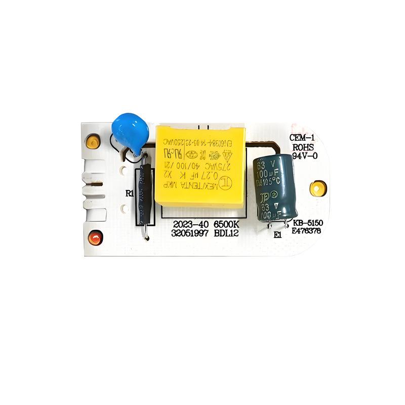 1 Piece Led Lighting Board Pcb Texture Easy Installation Fridge Lamp For Fridge Interior X7Xa Led Light Strips Light Panel