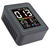 5 in 1   Quality Detector Real Time Monitoring PM2.5 PM10 PM1.0 Temperature Humidity Tester for   Industrial Laboratory