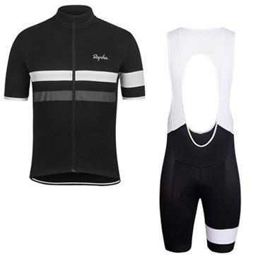 Summer men's and women's short-sleeved cycling suit road bike cycling suit overalls