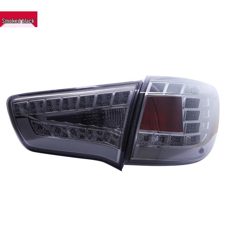 

Задний фонарь в сборе для Kia Sportage 10-16: Светодиодные ДХО, Стоп-сигналы и Фонари заднего хода