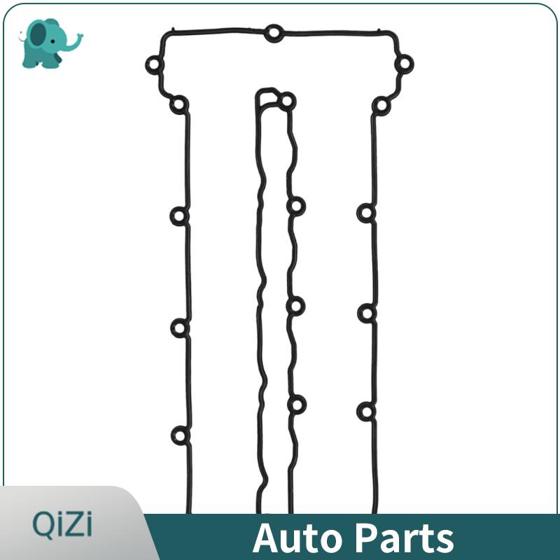 A6510160321 6510160321 OE Engine Valve Cover Gasket For Mercedes-Benz CLA200 CLS350 E250 GLA180 GLC200 A180 X204 B200 C180 S560