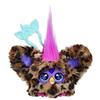 Furby Furblets Chee-Chee, Mini peluche électronique pour filles et garçons, plus de 45 sons, à partir de 6 ans, Hasbro