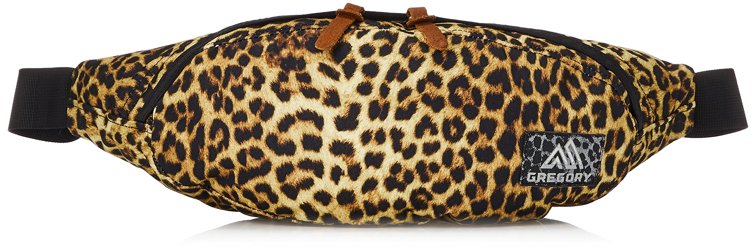 

Waist Bag Tail Runner True Leopard [Gregory]