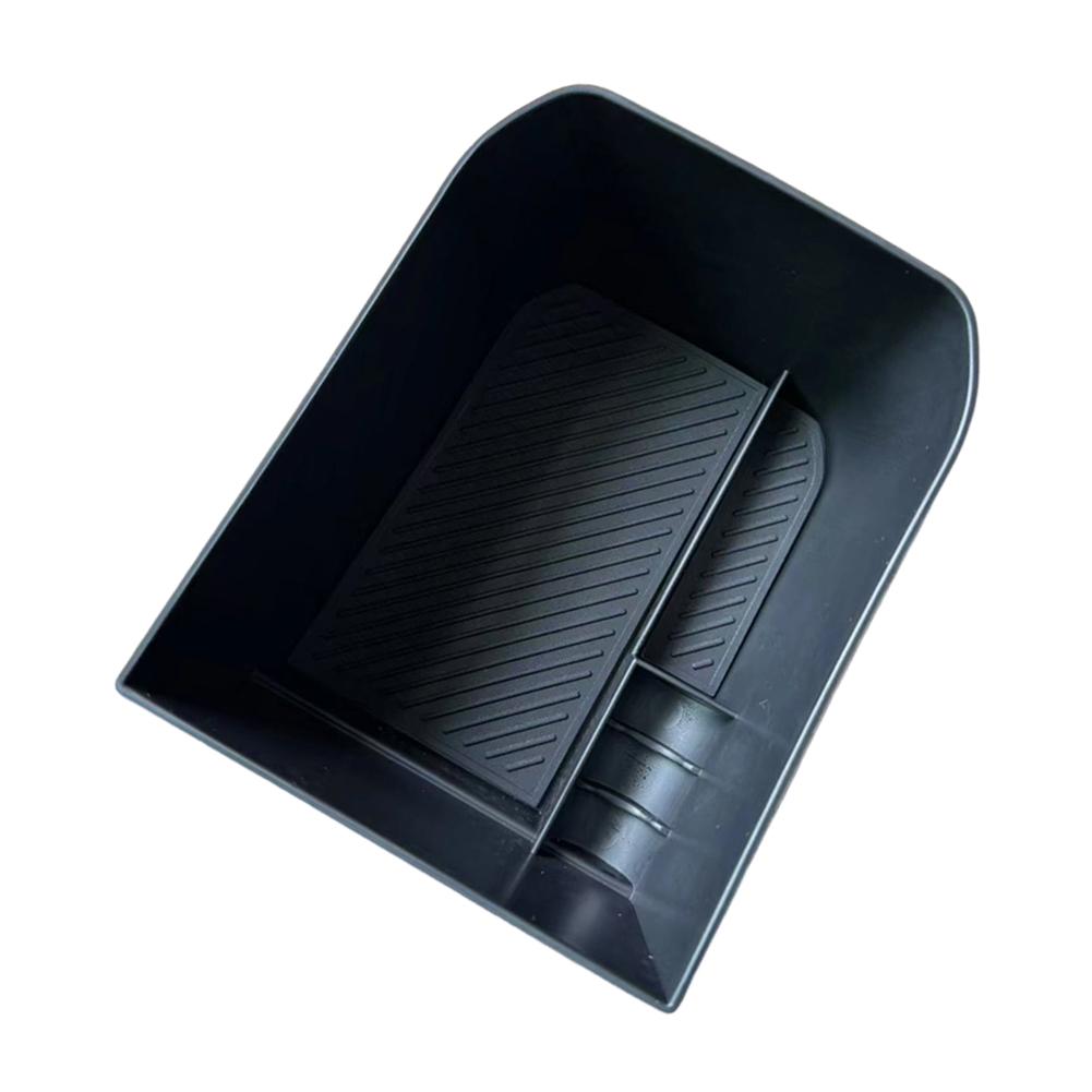 

1 Pcs For Kia EV3 2026+ Car Center Console Armrest Car Internal Storage Box Organizer Tray Interior Accessories